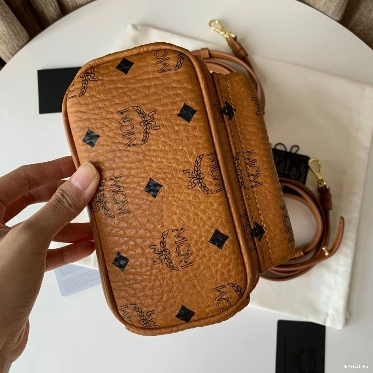 Resilient Backpacks MCM 90391 0718